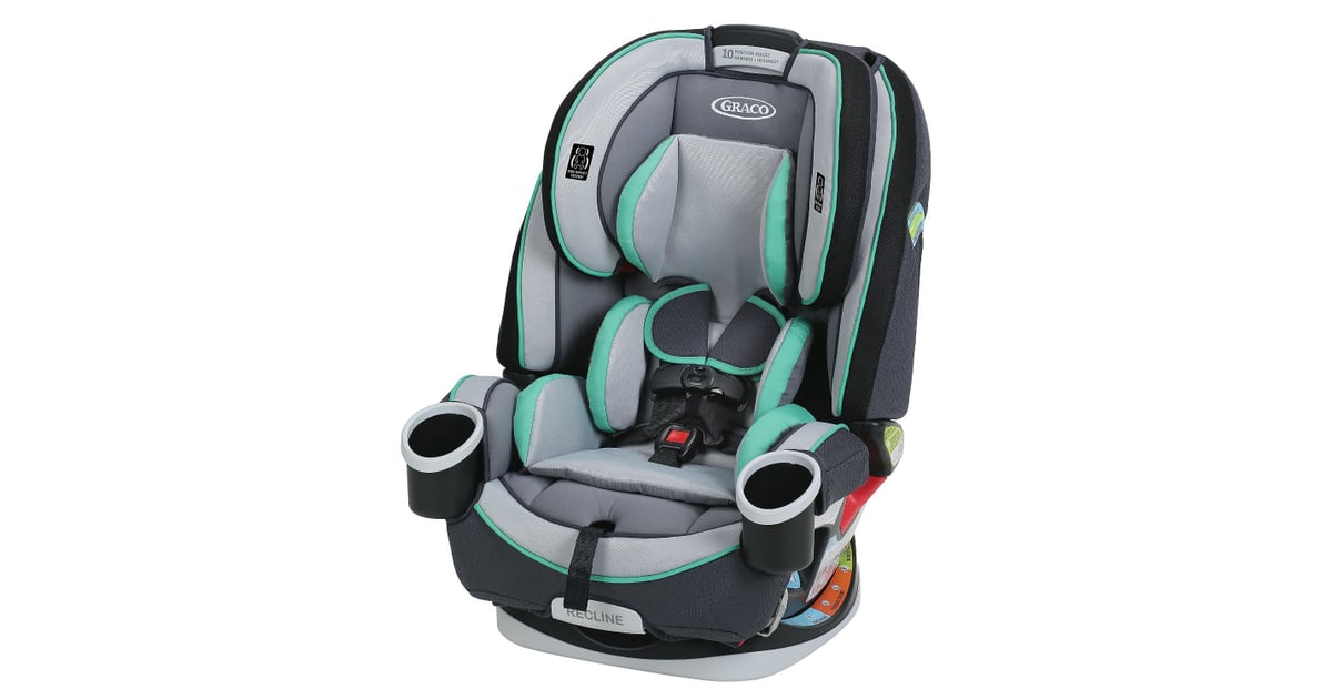 Graco Forever Extend2Fit The Best Baby Gear of 2017 POPSUGAR Family