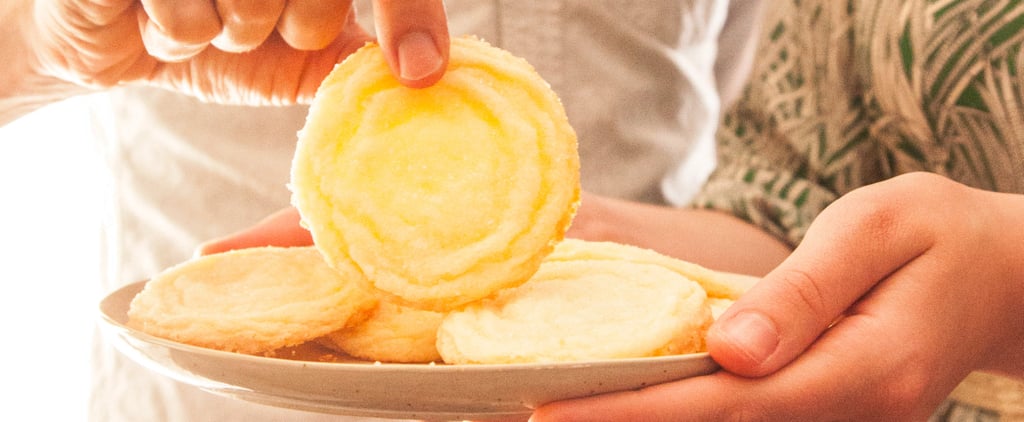 Sugar Cookie Recipe Without Eggs