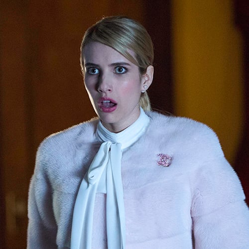 Reasons to Watch Scream Queens