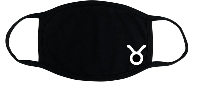 Taurus Face Mask Astrology