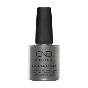 Vinylux Gel-Like Effect Top Coat