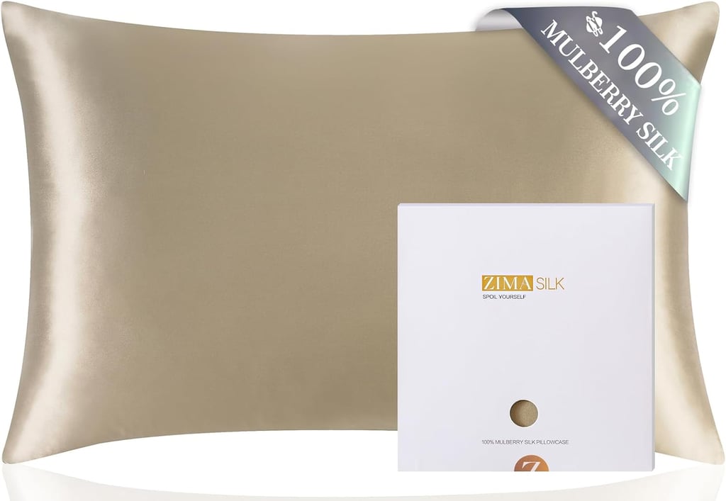 Best Silk Pillowcase Deal
