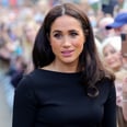 Meghan Markle's "Archetypes" Podcast Goes on Hiatus After Queen Elizabeth II's Death