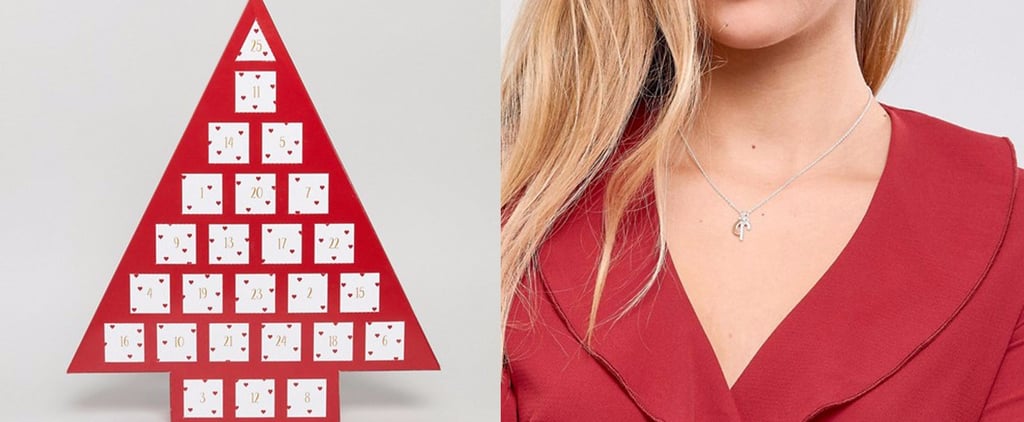 ASOS Jewelry Advent Calendar