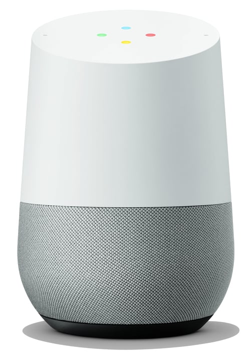 Google Home