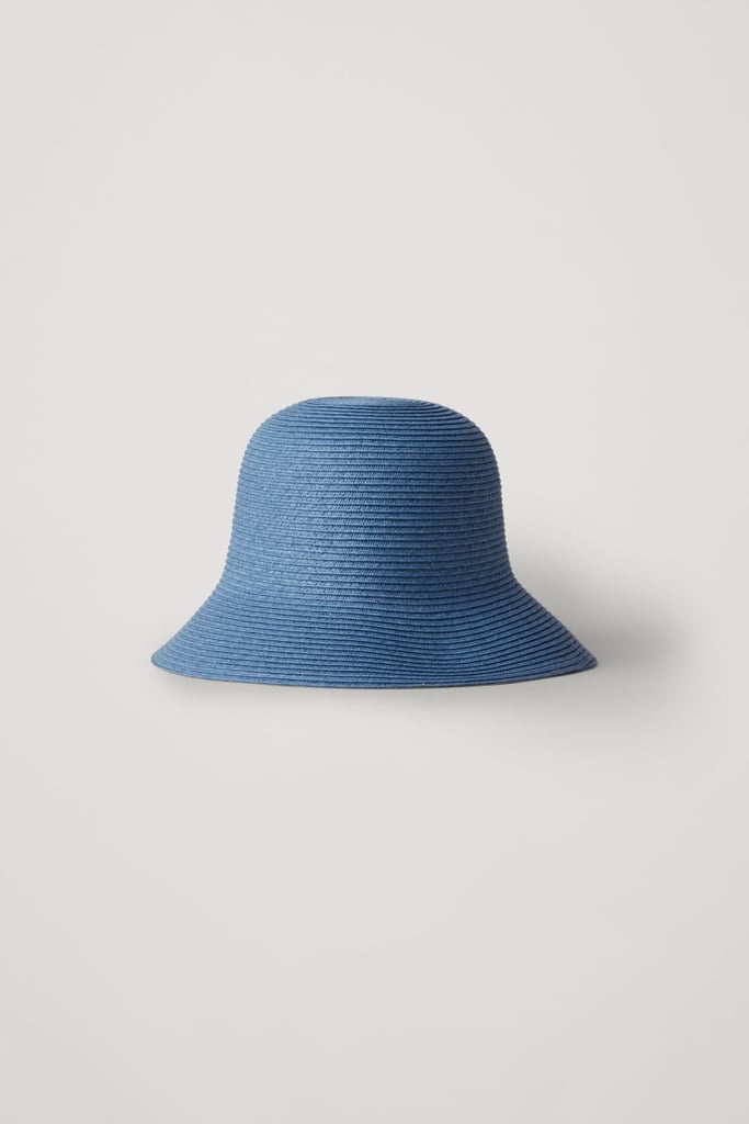 COS Short-Brim Hat