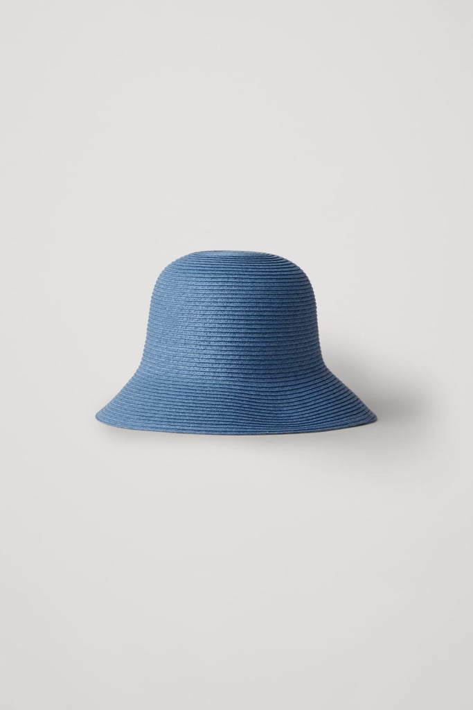 Cos Short-Brim Hat