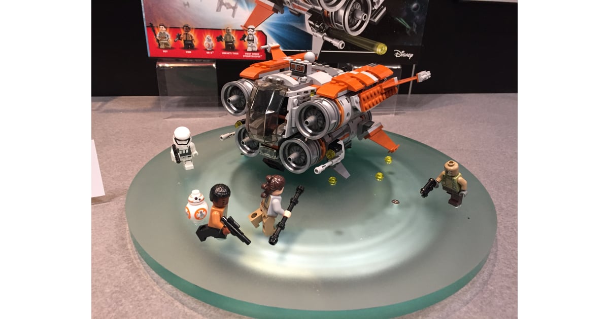 lego star wars jakku sets