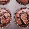 These Delicious Chocolate Banana Muffins Have an Unexpected Secret Ingredient: Hummus