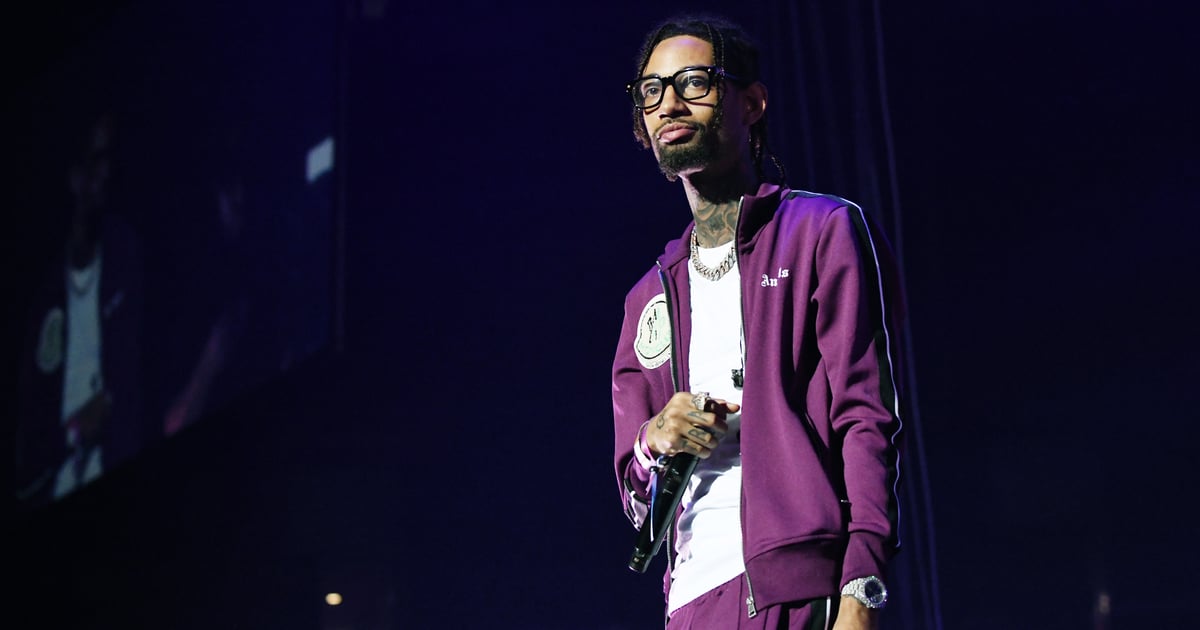 Les suspects inculpés dans la mort par balle de PnB Rock