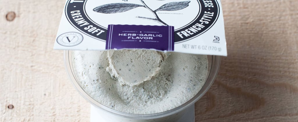 Treeline Vegan Cheese Taste Test