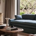 The 7 Best Couches and Sofas From Anthropologie