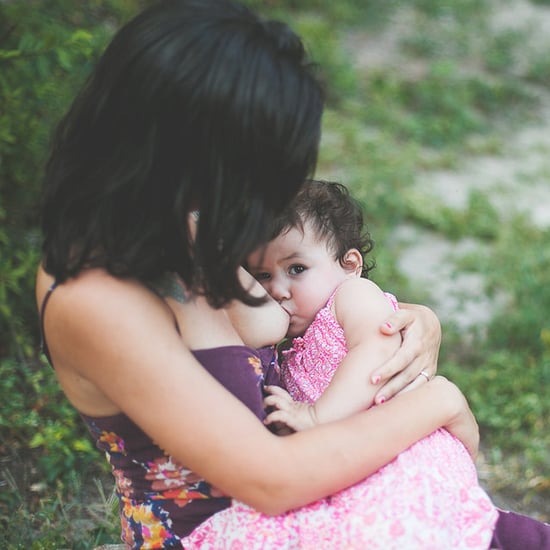 Breastfeeding Tips and Hacks