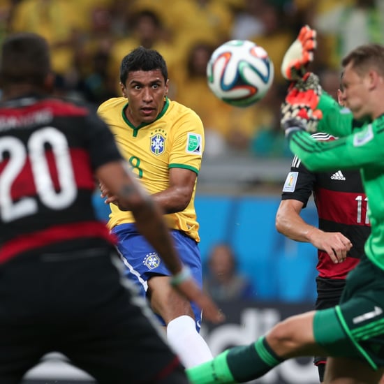 World Cup Predictions 2014