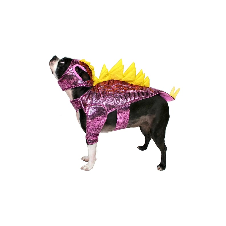 Stegosaurus Dog Costume