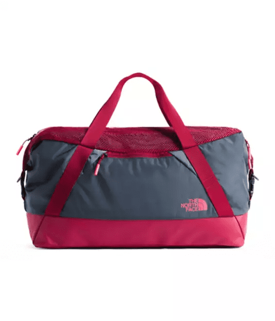 The North Face Apex Duffel Gym Bag