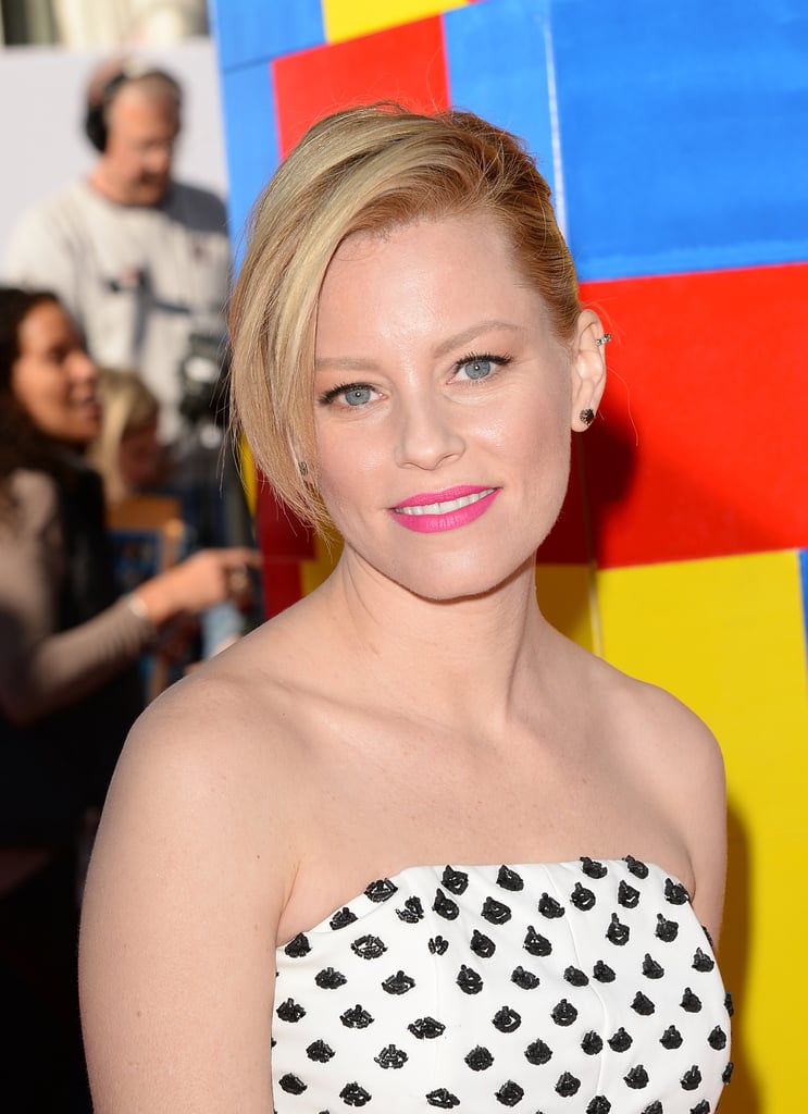 Elizabeth Banks