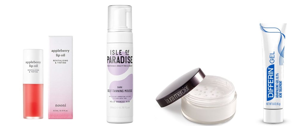 Beauty Reviews POPSUGAR August 2018