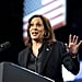 Kamala Harris Says Women No Longer Aspire to Be Humble