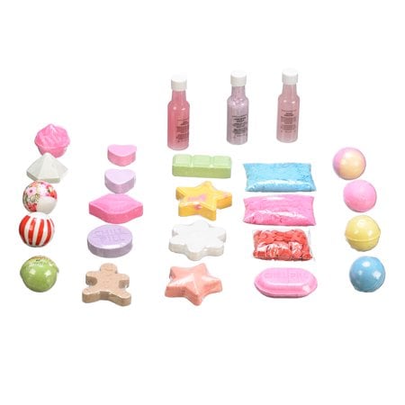 Onyx Bathhouse 25 Days of Bath Bliss Gift SetOnyx Bathhouse 25 Days of Bath Bliss Gift Set