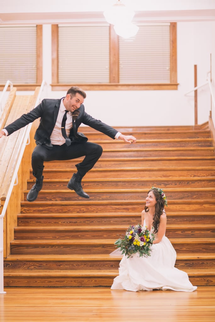 Florida Rustic Wedding