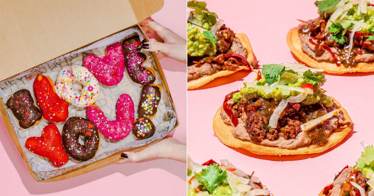 Let Goldbelly Be Your Valentine This Year With 15 Delectable Desserts and More