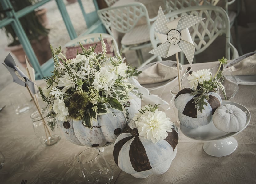 Baby Boy Baptism Ideas
