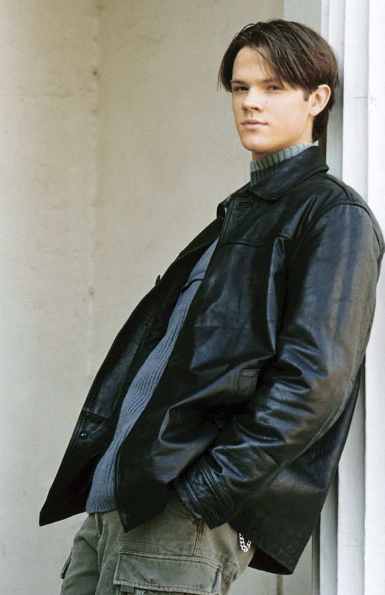 Dean Forester, Played by Jared Padalecki