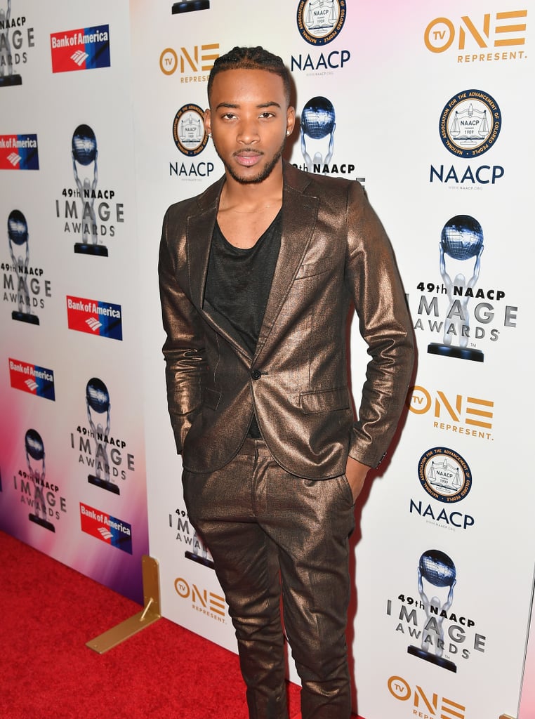 Sexy Algee Smith Pictures