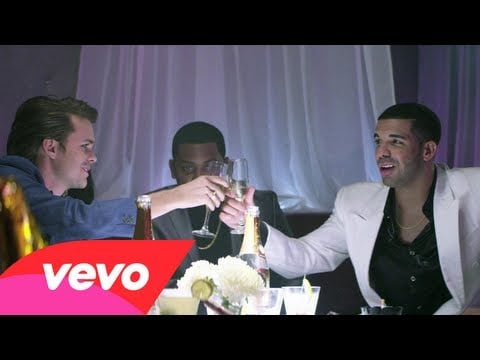 Drake - Hold On, We’re Going Home ft. Majid Jordan