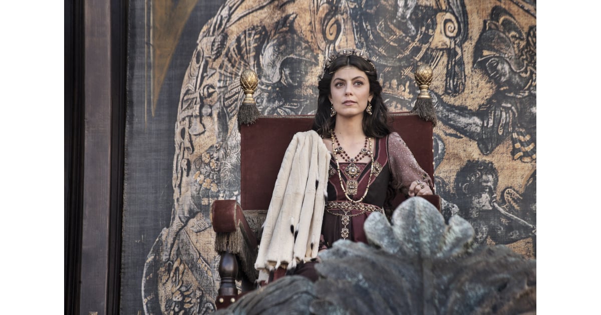 Medici Masters Of Florence Season 2 New Netflix Original Tv Shows January 2019 Popsugar