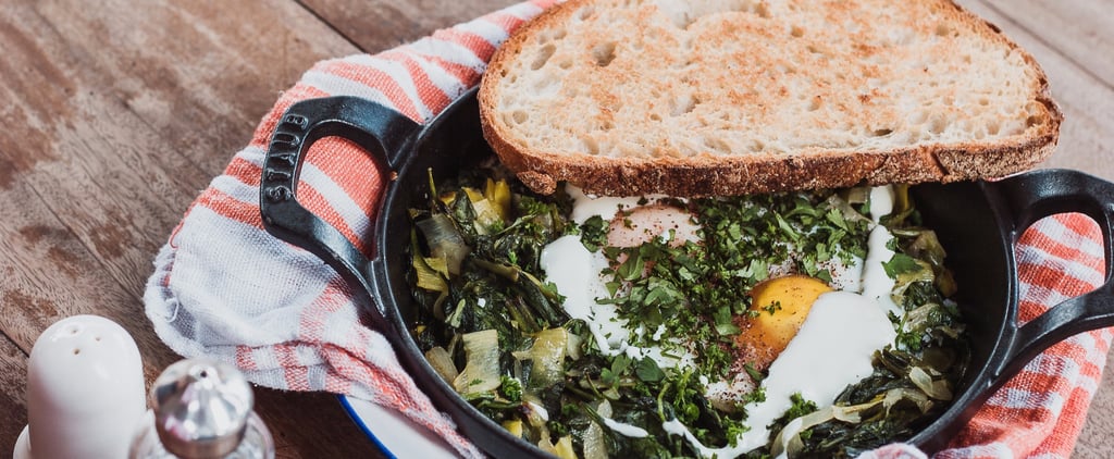 Is This Trendy Diet the New Mediterranean Diet?