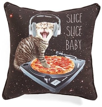Levtex 'Slice Slice Baby' Accent Pillow ($39)