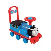 The Thomas and Friends Engine Ride On