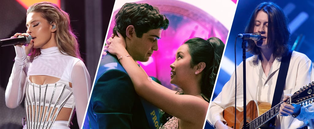 Listen to To All the Boys: Always and Forever Soundtrack