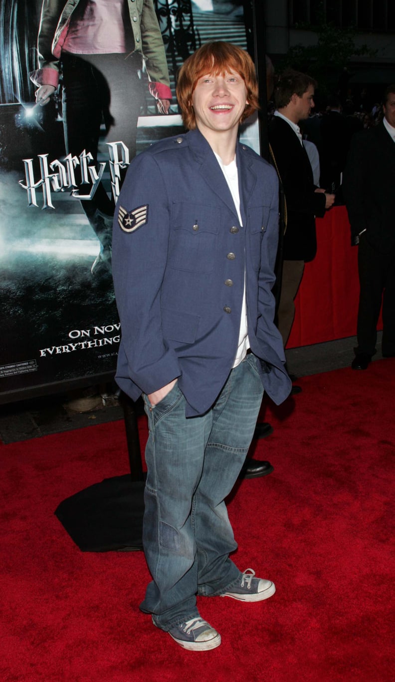 Rupert Grint