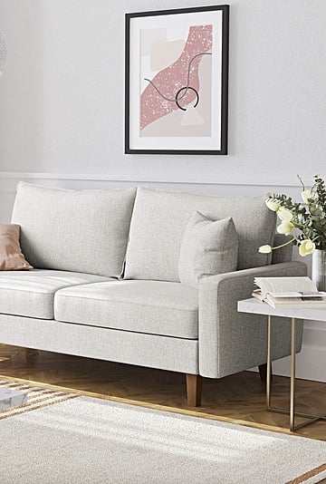 Best Affordable Couches Under $500