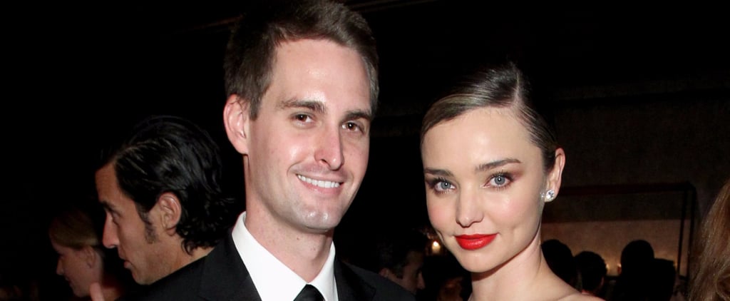 Miranda Kerr Pregnant With Second Child