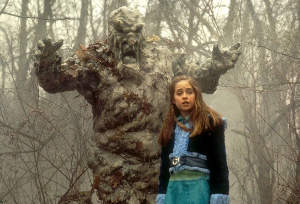 Goosebumps | Shows Like The Haunting of Hill House ...