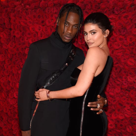 Are Kylie Jenner and Travis Scott Engaged?