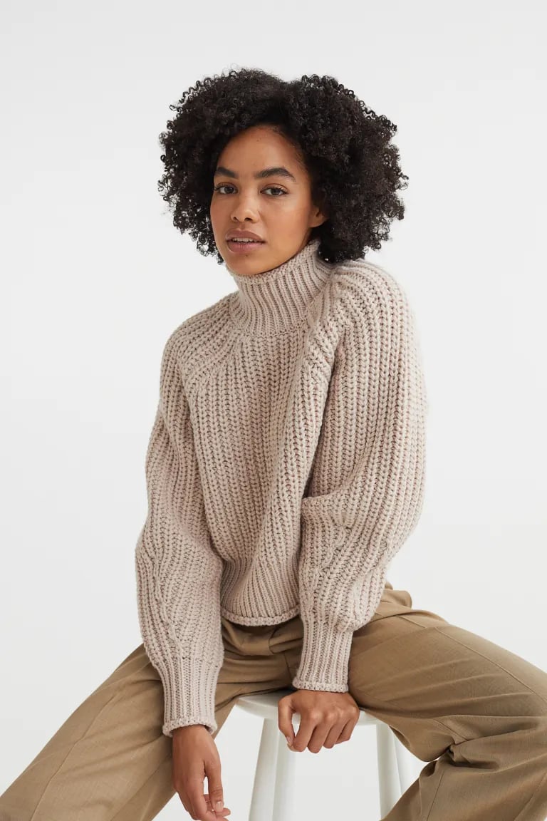 Top 4 Fail-Proof Turtleneck Outfits to Wear in 2022 According to