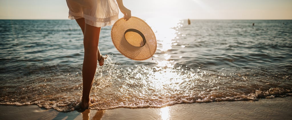 How Nature Walks Helped Me Stop Compulsively Exercising