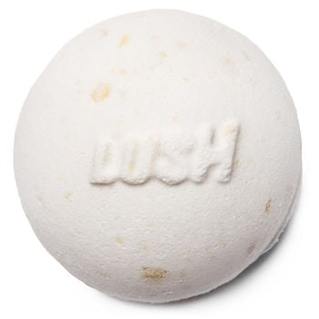 Lush Butterball Bath Bomb