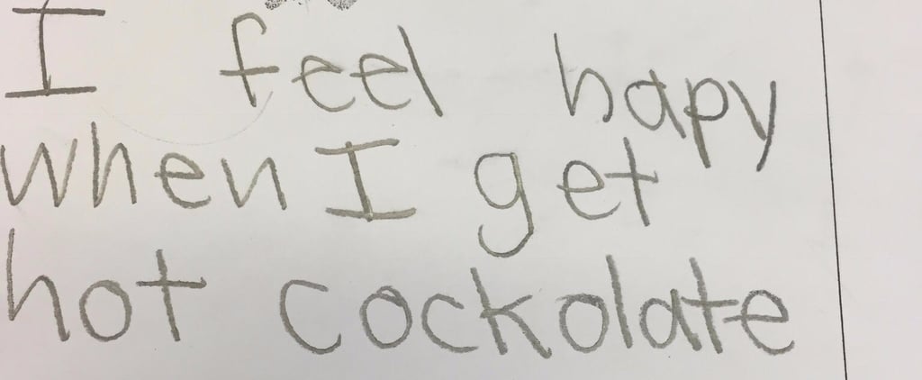 These LOL-Worthy Homework Assignments Fail So Badly, They Win
