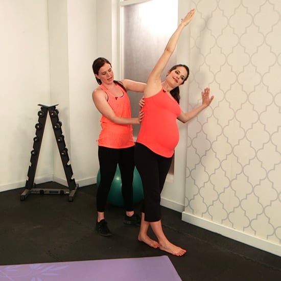 Prenatal Pilates