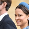 Pippa Middleton Gave Her Baby Girl a Name That Shares a Connection With Aunt Kate!