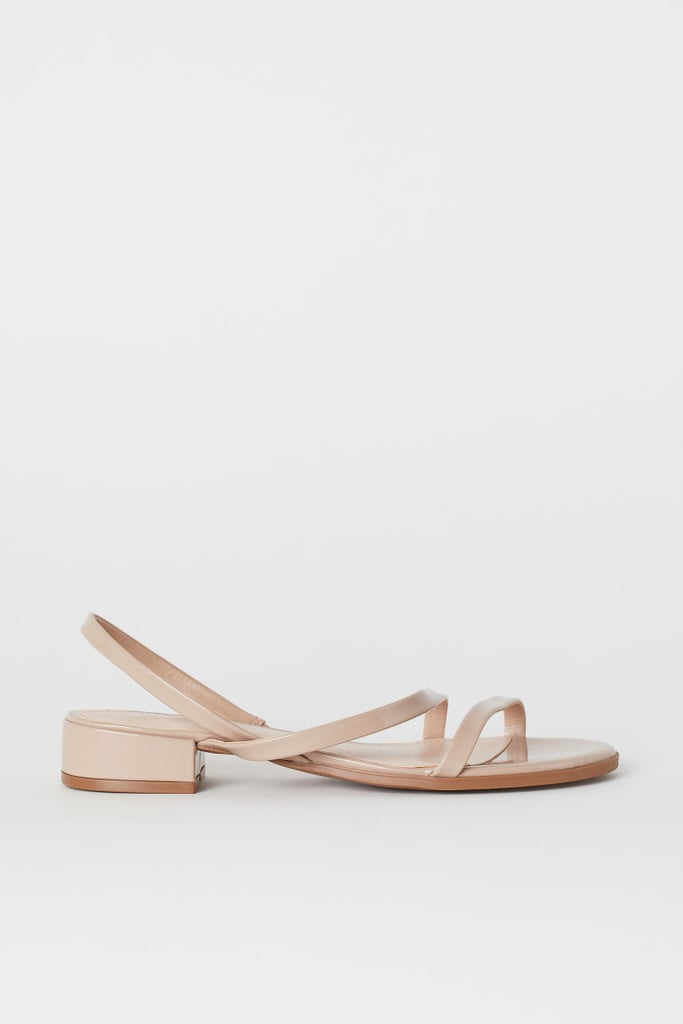 H&M Sandals