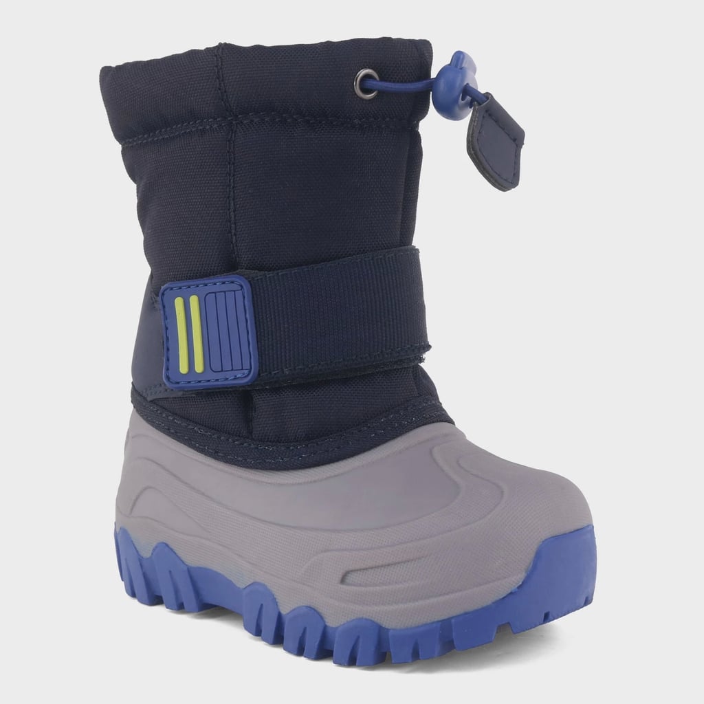 Toddler Boys' Barrett Winter Boots
