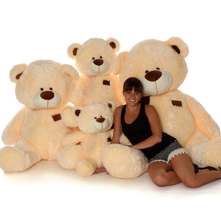 large soft teddy bears for sale