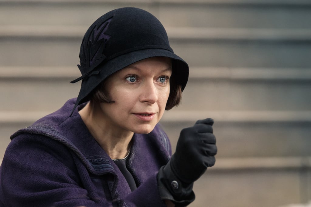 Fantastic Beasts and Where to Find Them Pictures